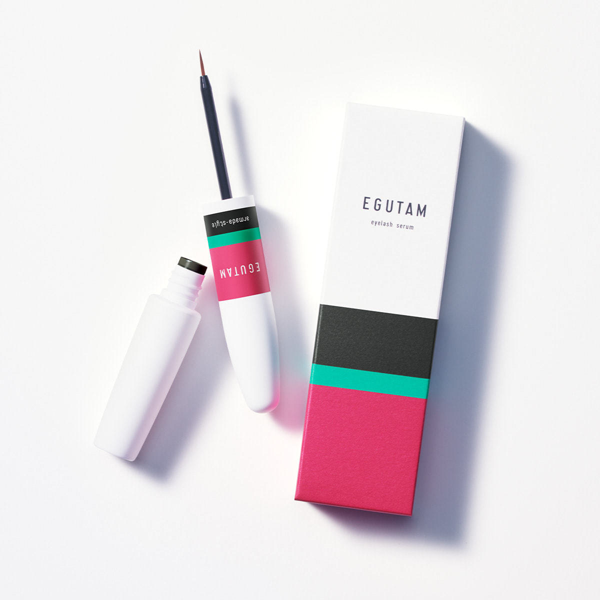 アイケア | 【EGUTAM】エグータム（まつげ美容液）2ml | icotto